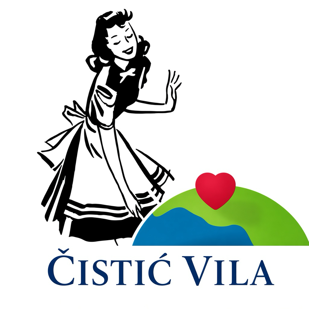 Čistić vila