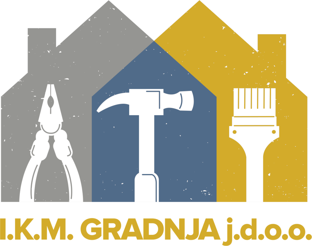 I.K.M. Gradnja