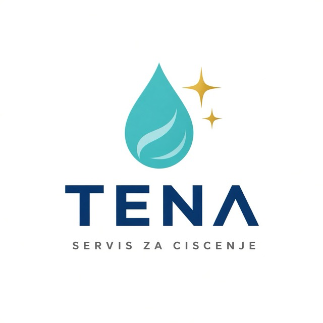 Servis za čišćenje Tena