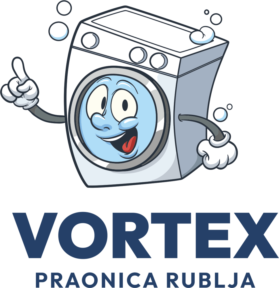 Vortex Praonica rublja